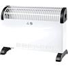 SILVERCREST Termoventilatore aria calda SKM 2000 Silvercerst 53,3x38x19,7 cm bianco