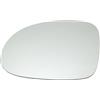taros trade TarosTrade 57-0353-L-48143 Vetro Specchietto Retrovisore Riscaldabile Lato Sinistro