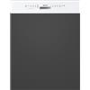 Smeg Lavastoviglie Integrata Parziale PL292DB Bianco 13 Coperti - PRONTA CONSEGNA - Garanzia Italia