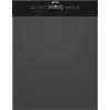 Smeg Lavastoviglie Integrata Parziale PL364CN Nero 13 Coperti - PRONTA CONSEGNA - Garanzia Italia