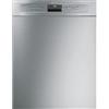 Smeg lavastoviglie Sottopiano LSP324BQX Inox 14 Coperti 60cm - PRONTA CONSEGNA - Garanzia Italia