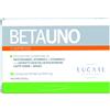 EUCARE SRL BETAUNO Integratore antiossidante per la pelle 36 capsule