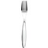 Guzzini - Feeling, Forchetta - Bianco, 20.5 cm - 23000211