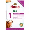 HOLLE BABY FOOD GmbH HOLLE LATTE LATTANTI 1 400G