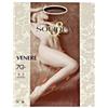 SOLIDEA BY CALZIFICIO PINELLI Solidea Venere 70 DEN Collant Compressivo Colore Visone Taglia 3