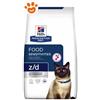 Hill's Cat Prescription Diet Z/D Food Original - Sacco Da 6 Kg