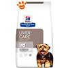 Hill's Dog Prescription Diet l/d Liver Care - Sacco Da 1,5 Kg