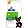 Hill's Dog Prescription Diet Mini Metabolic Weight Management - Sacco Da 3 Kg