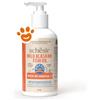 Schesir Grizzly Olio Salmone Selvatico dell'Alaska per Cani e Gatti - Confezione da 250 ml
