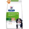 Hill's Dog Prescription Diet Metabolic + Mobility - Sacco Da 10 Kg