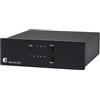 PRO-JECT DAC BOX S2+ CONVERTITORE D/A BLACK NUOVO