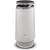 bimar PA98 Purificatore Aria WiFi con Filtro HEPA Alta Filtrazione a Carboni Attivi. Purificatore Aria Elimina Odori, Allergie, Pollini, Fumo per Casa o Ufficio. Controllo vocale