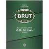 Brut Original Eau de Toilette Uomo, Multicolore, Agrumata, 100 Millilitri