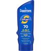 Coppertone SPORT - Crema solare SPF 70 ad ampio spettro