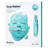 ESTEE LAUDER Srl DR JART+ CRYO RUBBER SOOTHING MASK 4 G + 40 G