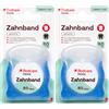 Redcare Nastro interdentale 2x8 m Filo