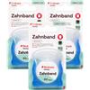 Redcare Nastro interdentale 3x8 m Filo
