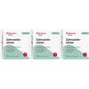 Redcare Archetti di filo interdentale (cerato con aroma menta) 3x75 pz Filo