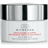 Mitochon Crema Emulsione Giorno Anti-rughe Multifunzionale Per Viso Collo e Décolleté 50 ml