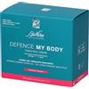 I.c.i.m. (Bionike) Internation BioNike Defence My Body Trattamento Cellulite Crema-Gel Drenante Riducente in Bustine 30x10 ml Crema