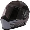 Simpson Venom Army nero