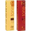 Volhair Colore Tono su Tono Tone Up - 4/56 Castano Mogano Rosso Intenso