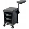 Labor Carrello manicure