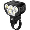 Magicshine Luce MAGICSHINE Fanalino anteriore a led bianco Monteer 3500S con batteria