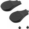 FIZIK Ricambio per scarpe FIZIK Heel Skid Plate tallone Vento R2