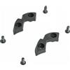 FIZIK Ricambio per scarpe FIZIK Heel Skid Plate tallone R3B shoes