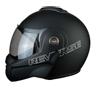 Bhr Casco Moto Flip-Up BHR 807 REVERSE Nero Opaco