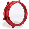 CNC Racing Carter trasparente CA200 per frizioni ad olio Ducati serie P