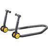 LighTech Cavalletto Anteriore In Ferro Con Attacco Sotto Pinze Freno