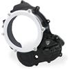CNC Racing Carter trasparente CA510 per frizioni ad olio Ducati BICOLOR