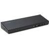Kensington SD4750P DUAL 4K DOCKING STATION K39105EU