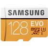 Samsung MICRO SD EVO 128GB UHS I MB-MP128GA/EU