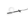 Miloox Sforzin MIKADO TAVOLO 1 LUCE VETRO COSMO