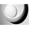 Tecnico by Sforzin PITANE Parete/Soffitto Con Vetro 1 Luce in gesso nianco attacco GX53 25x25cm