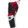 Fox Racing Pantaloni Unisex per Adulti Fox Kids 180 Race Spec Fluorescent Red K4, 30