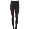 WINSHAPE Leggings Termici da Donna Keep Me Warm WTPL1, Slim Style, Fitness, Tempo Libero, Sport,