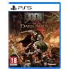 Bethesda PS5 DOOM The Dark Ages - USCITA 15 MAGGIO 2025