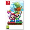 Nintendo SWITCH Mario & Luigi: Fraternauti alla Carica