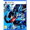 Atlus PS5 Persona 3 Reload