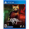 Annapurna Interactive PS4 Stray