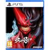 Ziggurat Interactive PS5 Slave Zero X