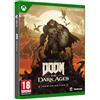 Bethesda XBOX SERIES X DOOM The Dark Ages PREMIUM EDITION - USCITA 15 MAGGIO 2025