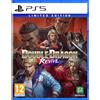 Plaion PS5 Double Dragon Revive LIMITED EDITION