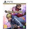 Plaion PS5 Double Dragon Revive DELUXE EDITION