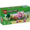 LEGO Minecraft - 21268 - La Casa del Maialino