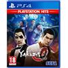 Sega Yakuza 0